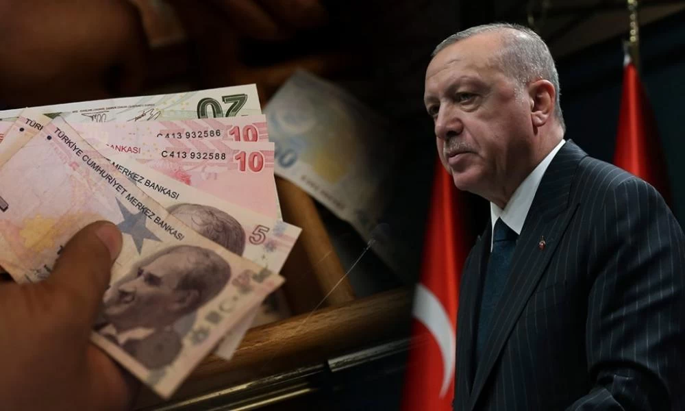 Τουρκία: Είναι η οικονομία στο χείλος του γκρεμού;